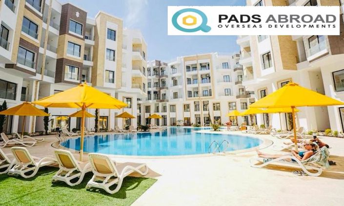 Image No.3-1 Bed Apartment for sale