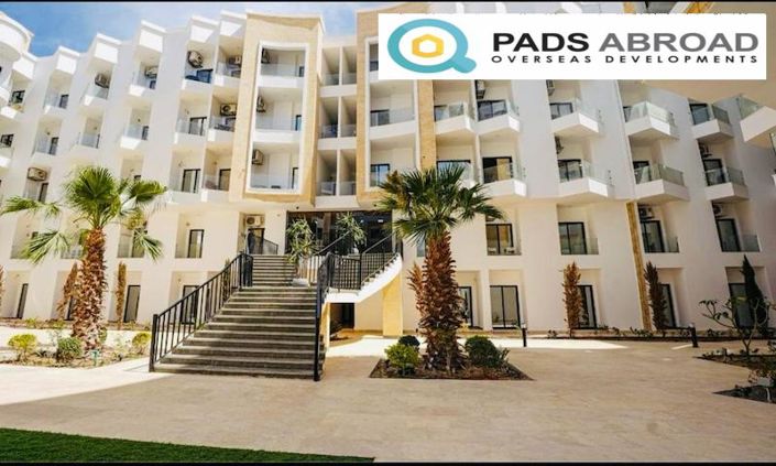 Image No.4-1 Bed Apartment for sale