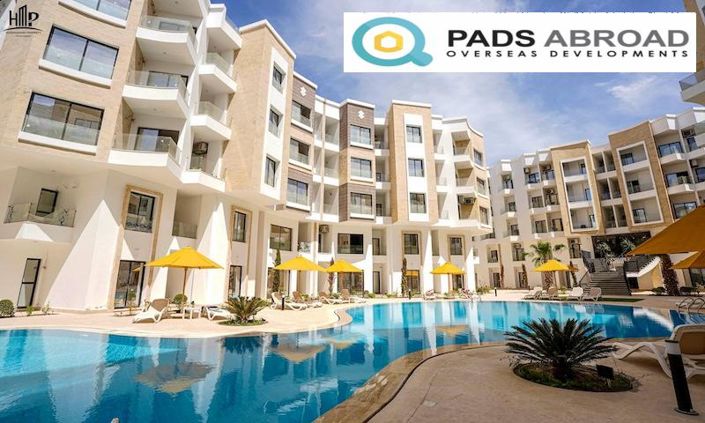 Image No.10-1 Bed Apartment for sale