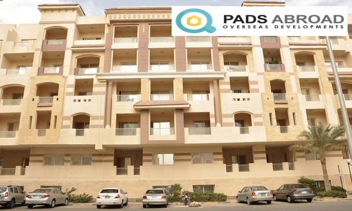 Image No.4-3 Bed Apartment for sale