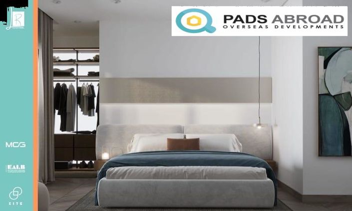 Image No.8-1 Bed Flat for sale