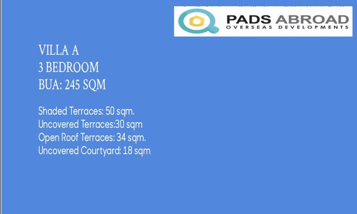 Image No.10-3 Bed Villa for sale