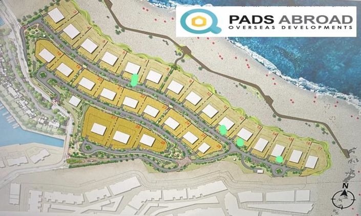 Image No.3-3 Bed Villa for sale