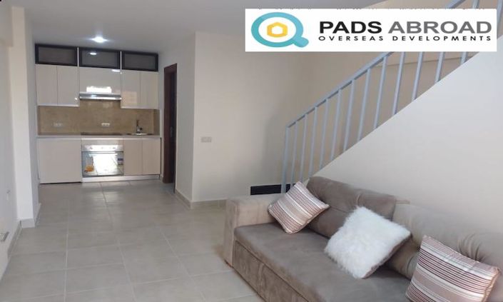 Image No.11-2 Bed Apartment for sale