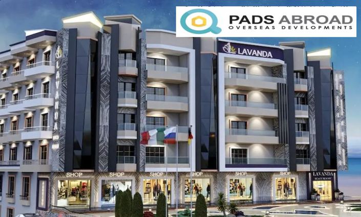 Image No.5-2 Bed Flat for sale