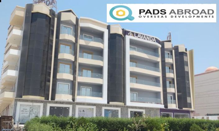 Image No.3-1 Bed Apartment for sale