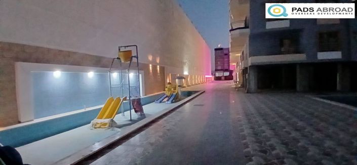 Image No.4-1 Bed Apartment for sale