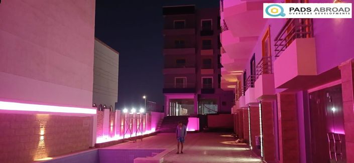 Image No.6-1 Bed Apartment for sale