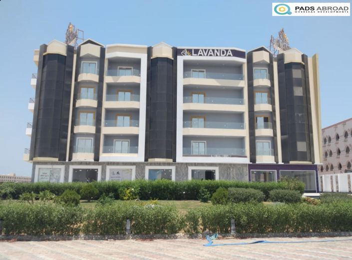 Image No.4-1 Bed Apartment for sale