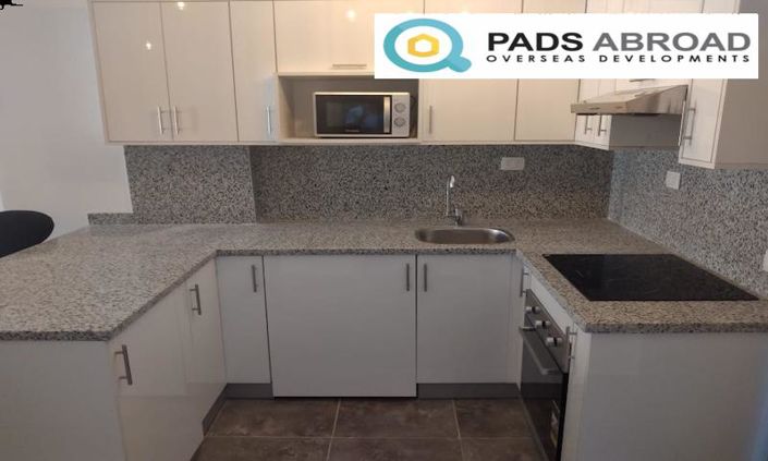 Image No.6-1 Bed Apartment for sale