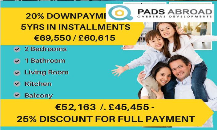 Image No.6-2 Bed Flat for sale