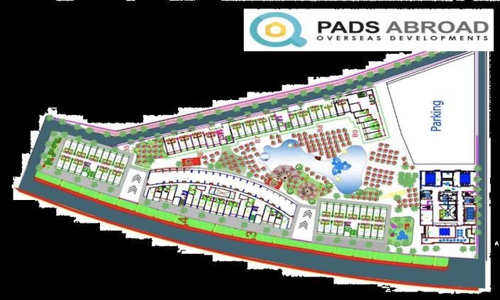 Image No.8-2 Bed Flat for sale