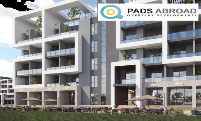 Image No.6-1 Bed Apartment for sale