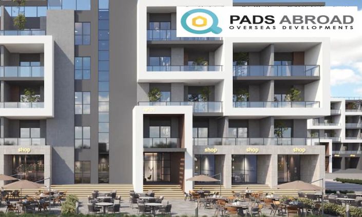 Image No.7-1 Bed Apartment for sale