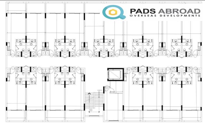 Image No.8-1 Bed Apartment for sale