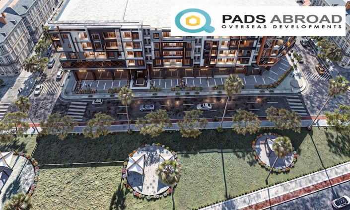 Image No.4-3 Bed Apartment for sale