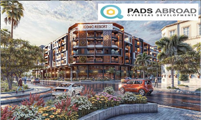 Image No.5-2 Bed Apartment for sale