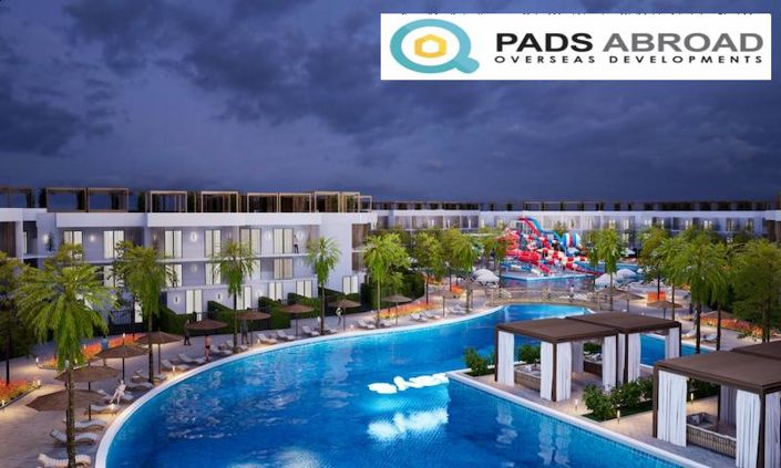 Image No.5-1 Bed Apartment for sale