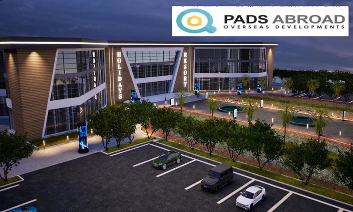 Image No.7-1 Bed Apartment for sale