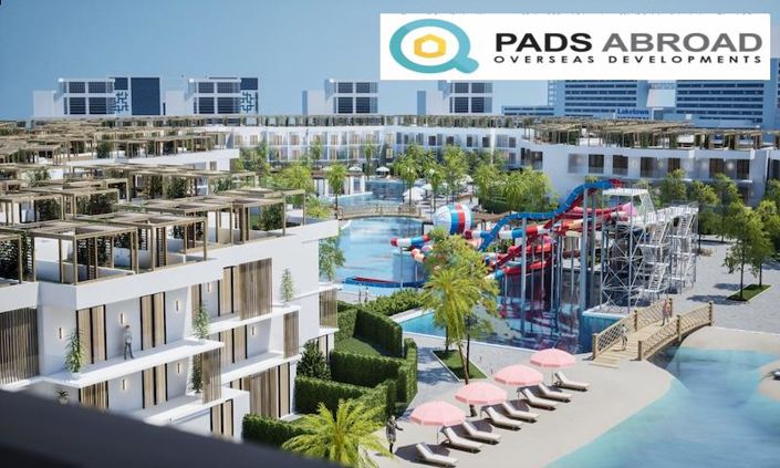 Image No.3-2 Bed Apartment for sale