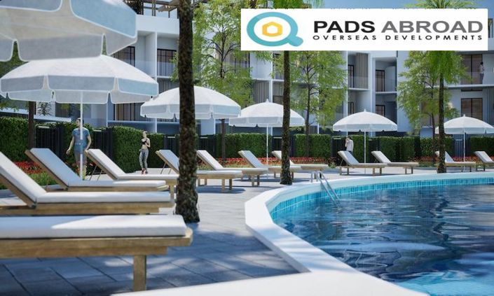 Image No.6-2 Bed Apartment for sale