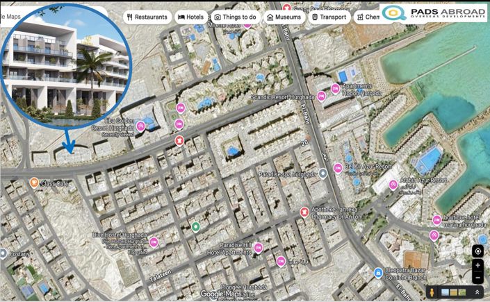 Image No.5-2 Bed Flat for sale