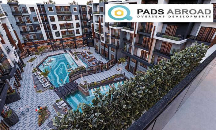 Image No.4-1 Bed Apartment for sale