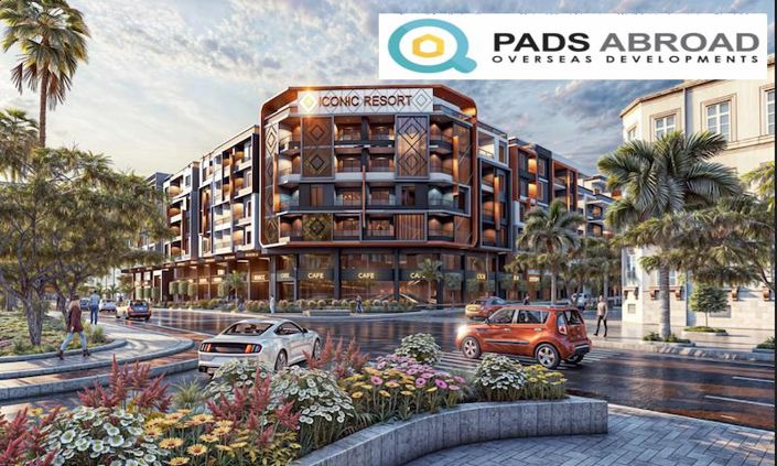 Image No.5-1 Bed Apartment for sale