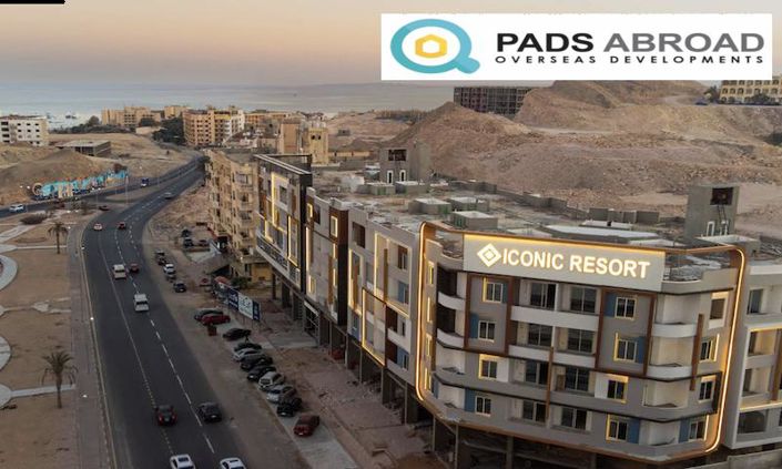 Image No.6-1 Bed Apartment for sale