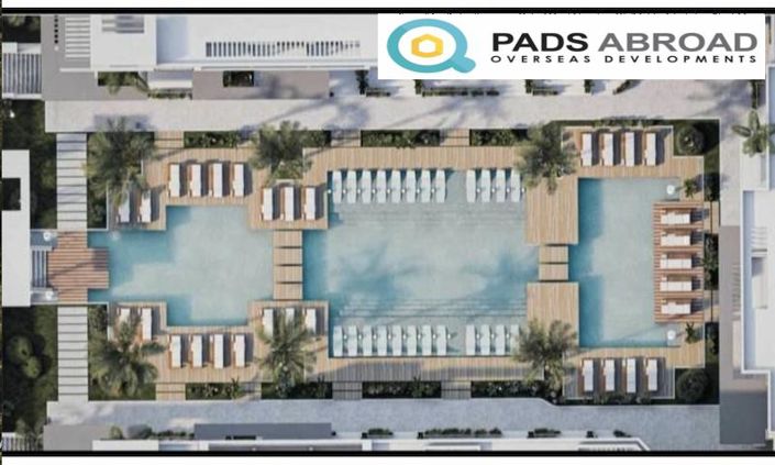 Image No.4-1 Bed Apartment for sale