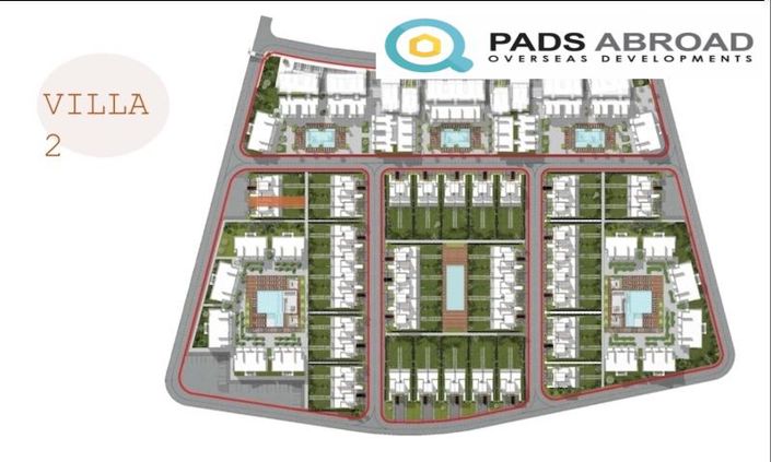 Image No.7-3 Bed Villa for sale