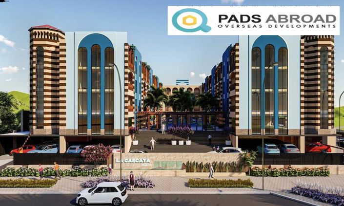 Image No.4-1 Bed Apartment for sale