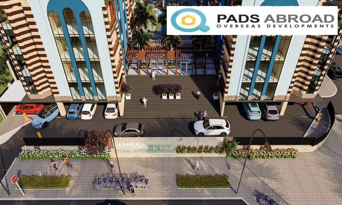 Image No.5-1 Bed Apartment for sale