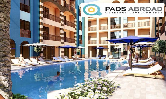 Image No.6-1 Bed Apartment for sale