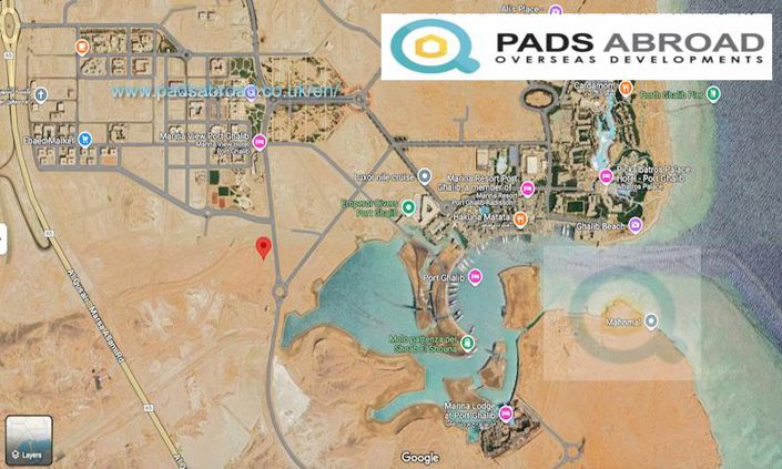 Image No.7-1 Bed Apartment for sale