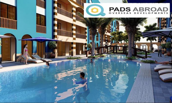 Image No.8-1 Bed Apartment for sale