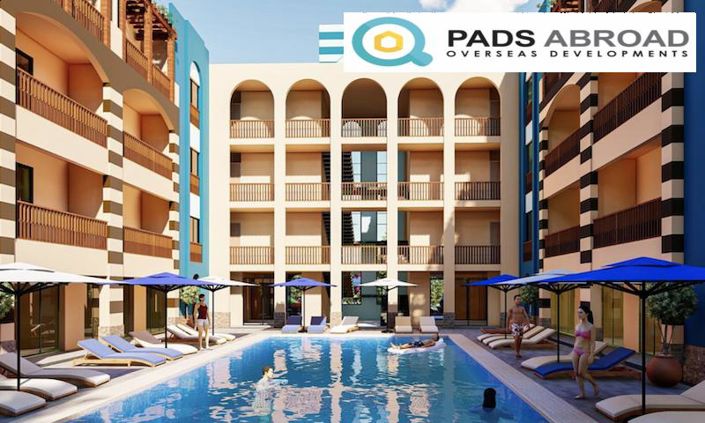 Image No.9-1 Bed Apartment for sale