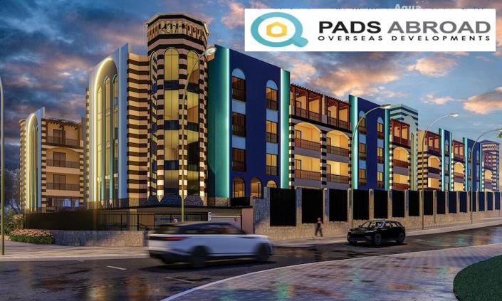 Image No.12-1 Bed Apartment for sale