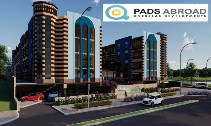 Image No.14-1 Bed Apartment for sale