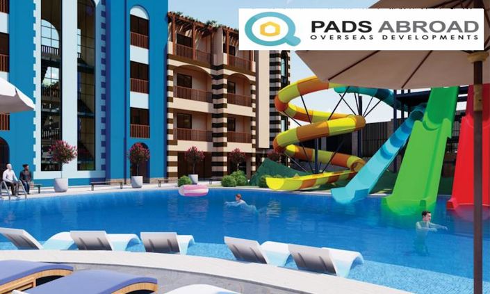 Image No.15-1 Bed Apartment for sale