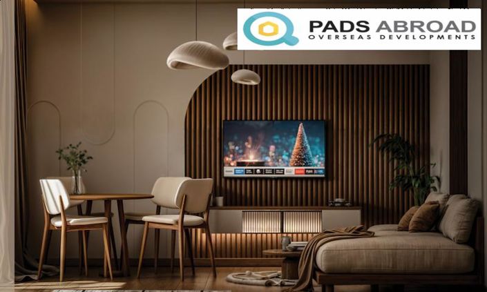 Image No.4-1 Bed Apartment for sale