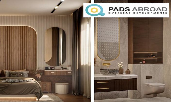 Image No.6-1 Bed Apartment for sale