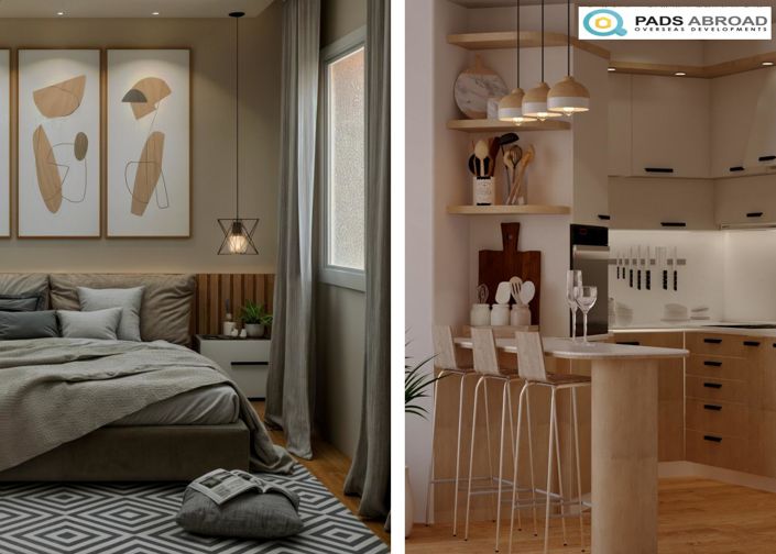 Image No.8-1 Bed Apartment for sale