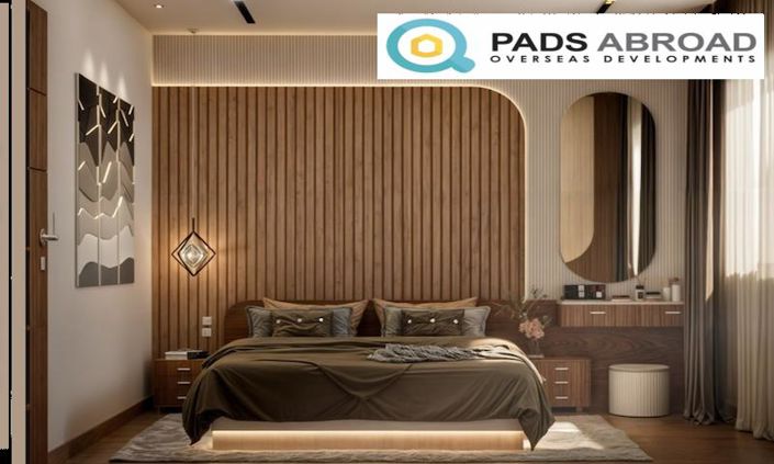 Image No.10-1 Bed Apartment for sale