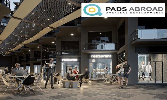 Image No.2-Flat for sale