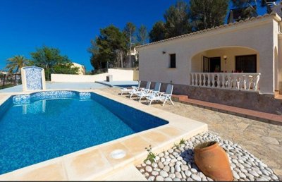 3 Bed Villa for sale