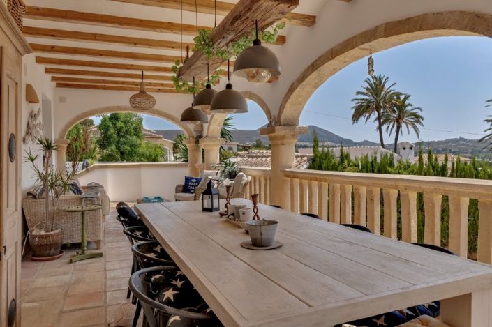 Image No.10-5 Bed Villa for sale