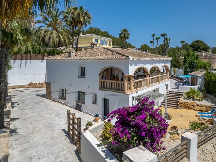 Image No.11-5 Bed Villa for sale