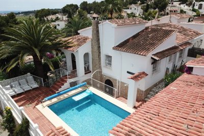 3 Bed Villa for sale