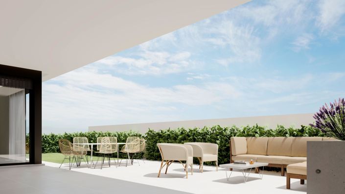 Image No.7-3 Bed Villa for sale